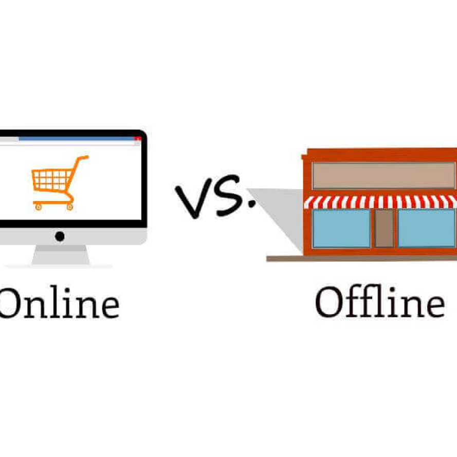 should-i-sell-from-a-physical-or-online-store